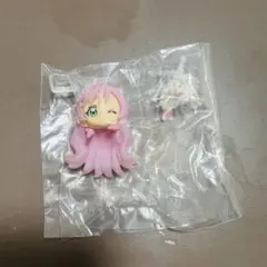 プリキュアあそーと　キュアプリズム　フィギュア