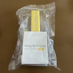 King&Prince キンプリ ペンライト ペンラ ピース サイズ約21㌢