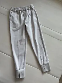 【新品】大人気ジョガーパンツ