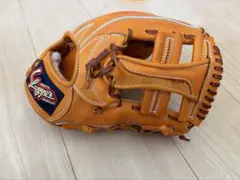 久保田スラッガー 軟式グローブ KSN-24PS 内野手用のサムネイル
