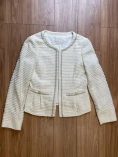 値下げ3/14 anysis レディース　フォーマルジャケットのみ　入学式