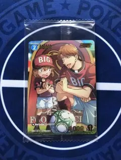 2026年最新】チャレンジ戦 プロモの人気アイテム - メルカリ