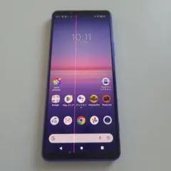 スマホ 本体 新品