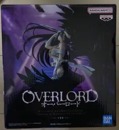OVERLORD ALBEDO オーバーロード アルベド フィギュア