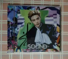 straykids THE SOUND FC限定盤 ヒョンジン