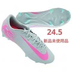 【新品未使用】NIKEズームマーキュリアルヴェイパー16 アカデミー FG/MG