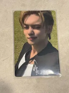 ACT:TOMORROW IN JAPAN FCトレカ ヨンジュン TXT