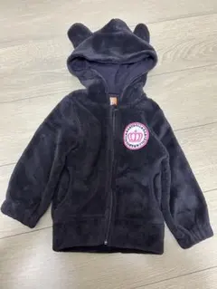 BABY DOLL フリース　80