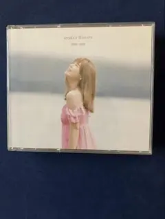 ayaka's History 2006-2009 2枚組