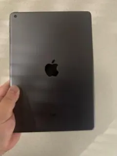 Apple iPad 第9世代　スペースグレー 本体　256gb