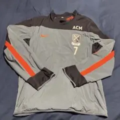 Nike NFTB サッカーウェア