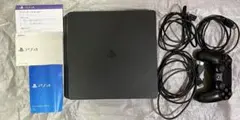 星*様 PlayStation 4 (PS4) 500GB 本体