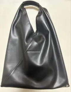 MM6 Maison Margiela ジャパニーズトートバッグ　ブラックのサムネイル