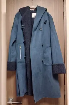 2025年最新】kavach コートの人気アイテム - メルカリ