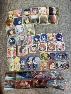 2025年最新】プロセカまとめ売りの人気アイテム - メルカリ