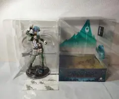 ☆　ALTER　アルター　ソードアート・オンライン　シノン　フィギュア　☆