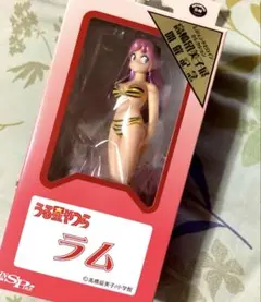 【最安値新品】高橋留美子展　うる星やつらラム　レジェンドヒロインセレクションのサムネイル