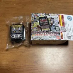 オ*メ様 DXゴチゾウパーティーコレクション　仮面ライダーガヴバージョン02 ニ