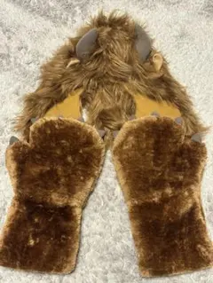 美女と野獣　ファンキャップ　東京ディズニーリゾート