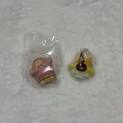 サンリオ ポムポムプリン ガチャガチャ