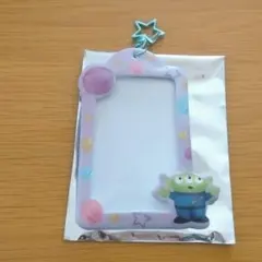 ディズニーストア シークレット カードケース