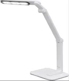 アイリスオーヤマ LEDデスクライト LDL-302-W