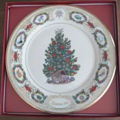 2025年最新】レノックス クリスマスプレートの人気アイテム