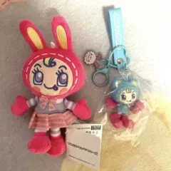 2026年最新】メゾピアノ ベリエちゃん キーホルダーの人気アイテム