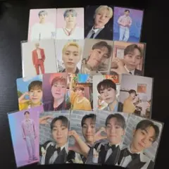 SEVENTEEN スングァン