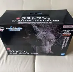 一番くじHUNTER x HUNTER ラストワン賞 ミケ
