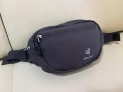 deuter ウエストポーチ ボディバッグ