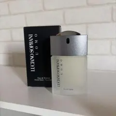 残量7割 ルチアーノ ソプラーニ ウォモ 100ml ルチアーノソプラーニ