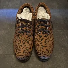 Timberland / LEOPARD 3EYE CLASSIC LUG