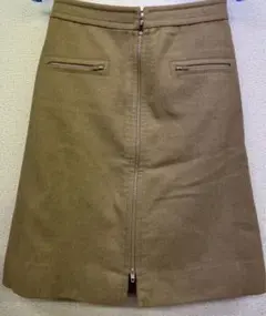 Christian DiorスカートMサイズ／美品