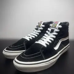 旧タグ　90s - 00sVANS SK8-HI 28.0cm スケハイ