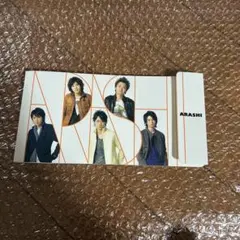バラ売り可】嵐 コンサートチケット 半券 - メルカリ