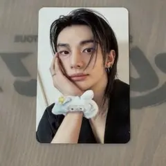 2026年最新】stray kids トレカ ヒョンジンの人気アイテム - メルカリ