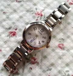 【完動品】CITIZEN xC MINISOLのサムネイル