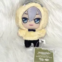 千 アイドリッシュセブン きらどる ぬいぐるみ おさんぽーず！