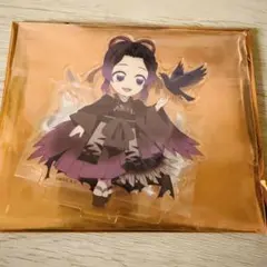 鬼滅の刃 ハロウィン2026 アクリルスタンド 胡蝶しのぶ