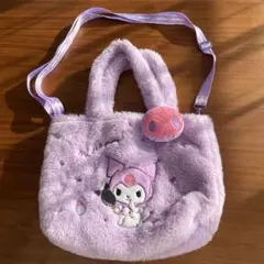 サンリオ クロミちゃん トートバッグ