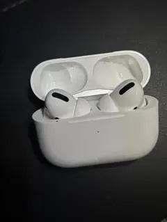 AirPods本体 ホワイト 耳のみ AirPodsPro 箱付き 楽天市場】AirPods Pro 第一世代 新品未使用 単品『片耳 左耳 右