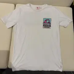 ストレンジャーシングス