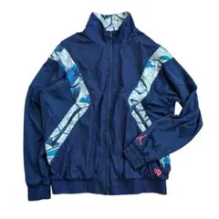 エアジョーダン ナイキ ラッセルウェストブルック M フライトジャケット