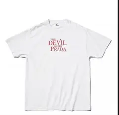 ZARA THE DEVIL WEARS PRADA プラダを着た悪魔Tシャツ - メルカリ