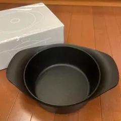 新品・未使用】及富 南部鉄器 フライパン「麻の」 22cm - メルカリ
