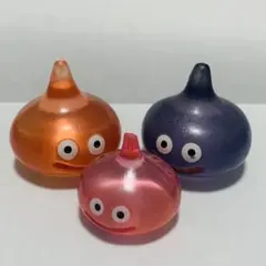 【訳あり品！】【値引き交渉あり！】ドラクエクリスタルモンスターズ　3種