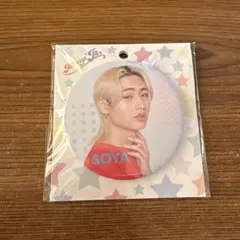 2026年最新】猪狩蒼弥 缶バッジの人気アイテム - メルカリ