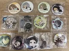 激レア品】文豪ストレイドッグス 5周年記念くじ まとめ売り - メルカリ