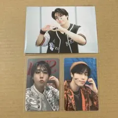 2026年最新】stray kids ハン トレカの人気アイテム - メルカリ